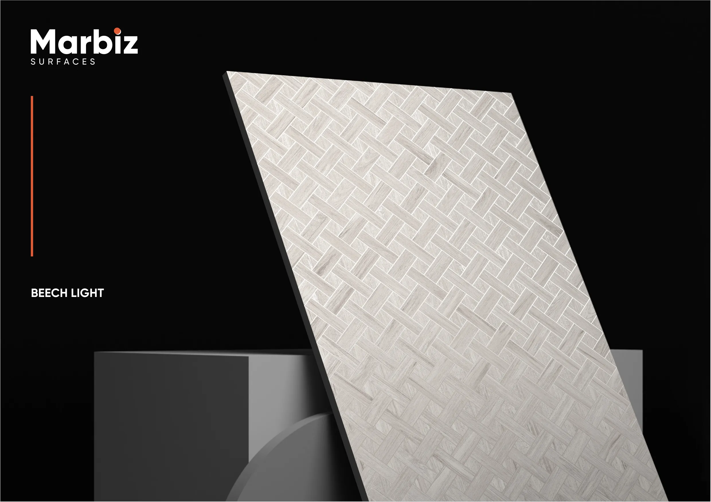 Blossam 600x1200mm Wood Carving - Design 46 - 600x1200mm Carving