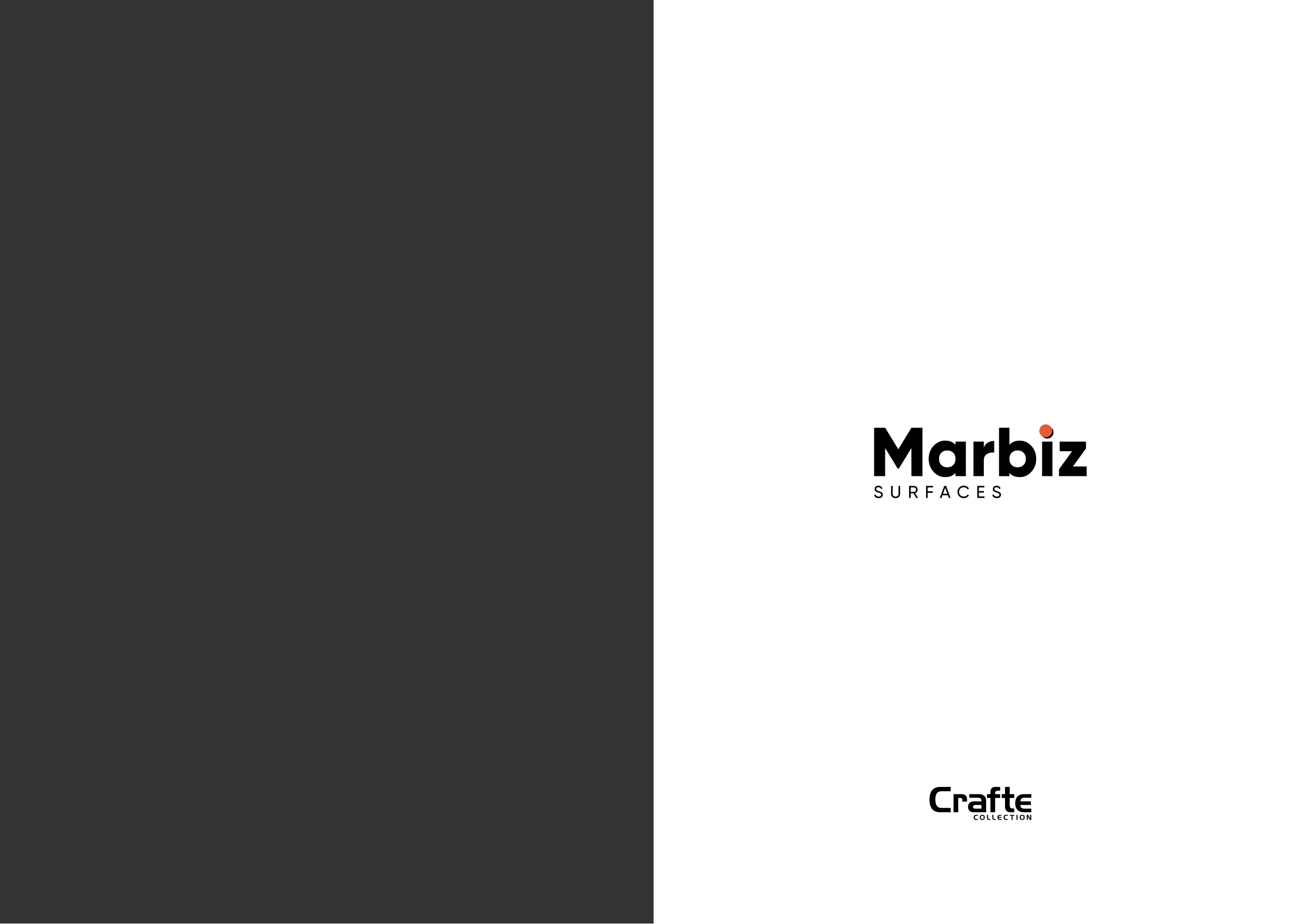 Crafte 600x1200mm White Carving - Design 1 - 600x1200mm Carving