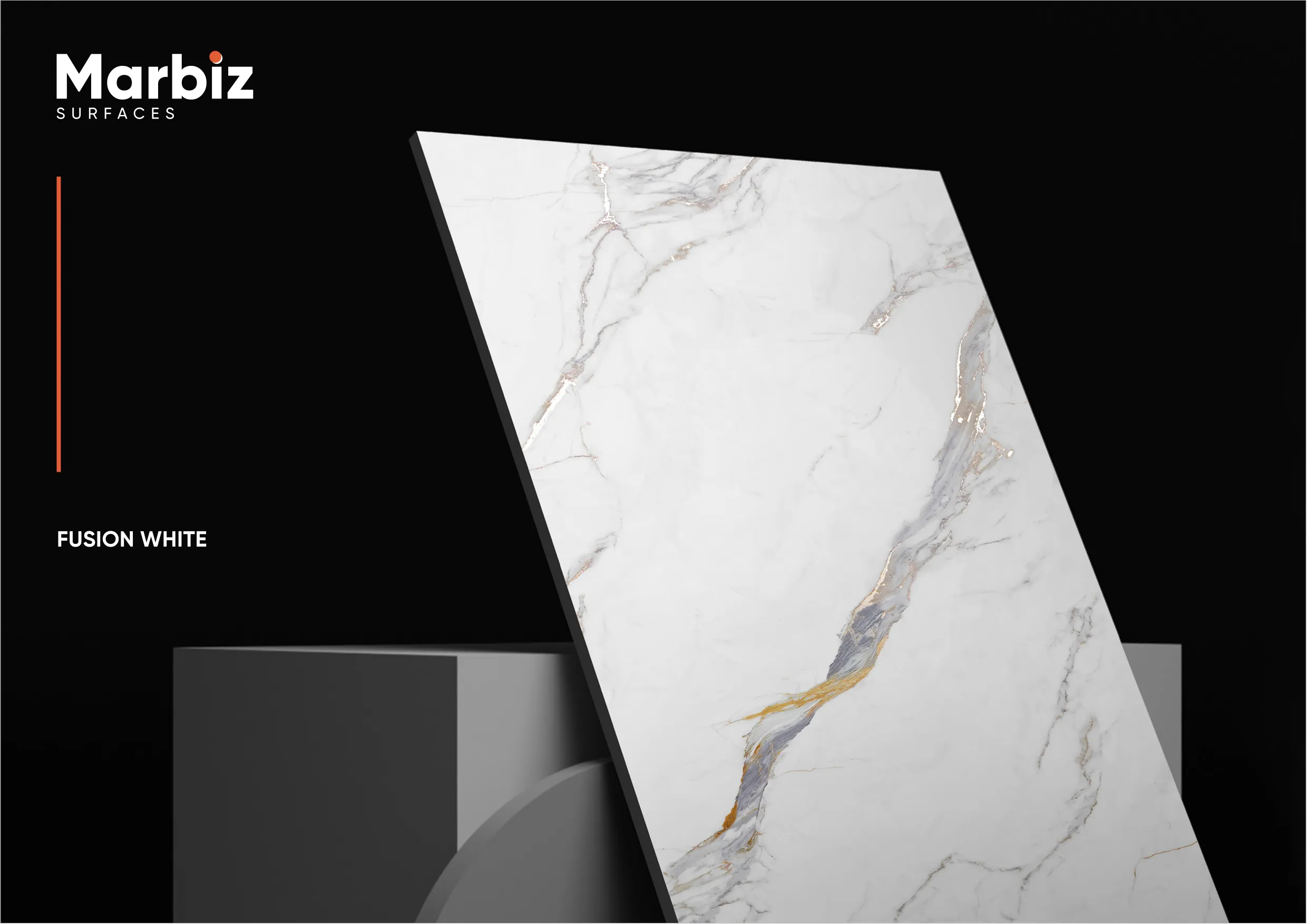 Crafte 600x1200mm White Carving - Design 9 - 600x1200mm Carving