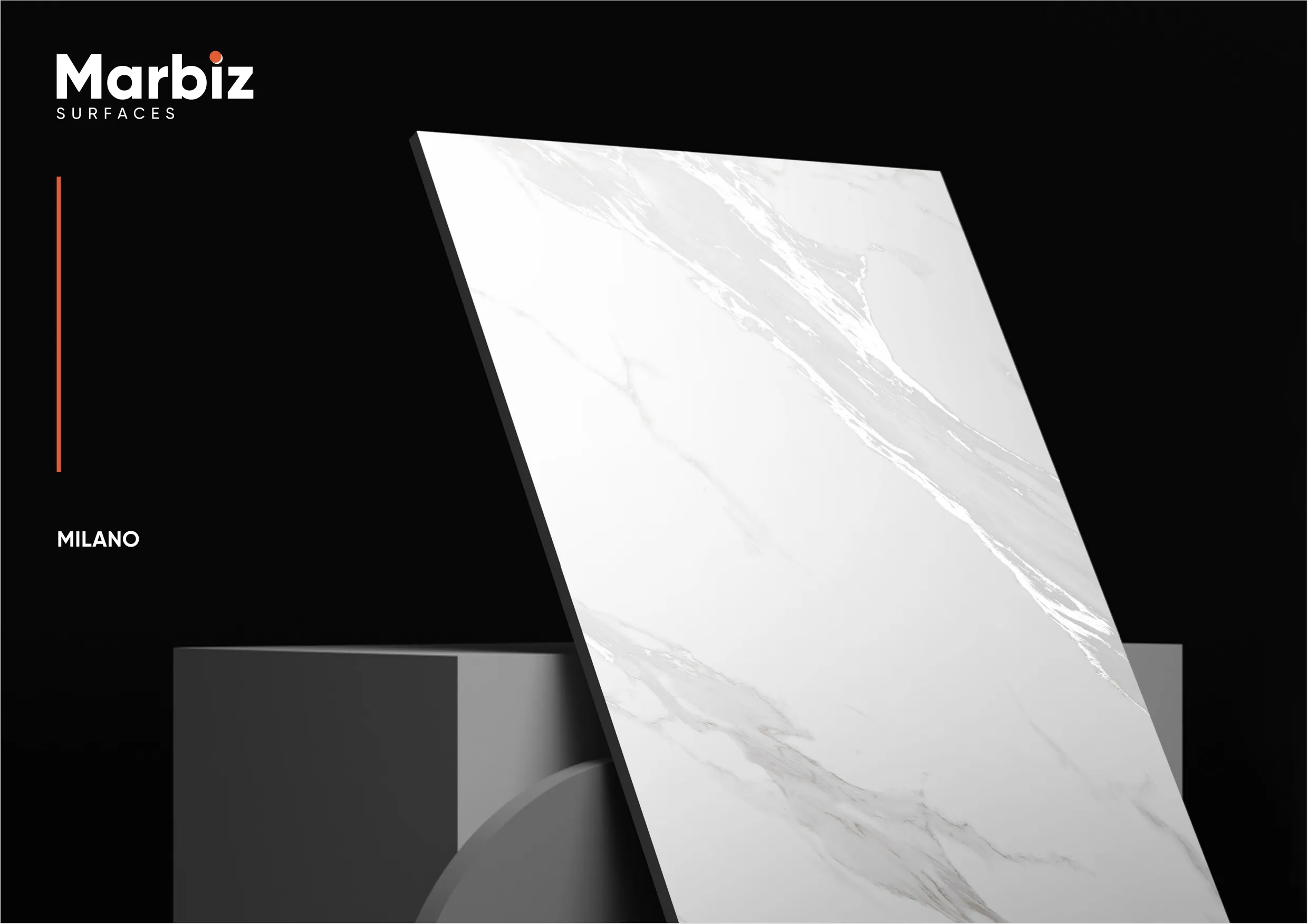 Crafte 600x1200mm White Carving - Design 15 - 600x1200mm Carving