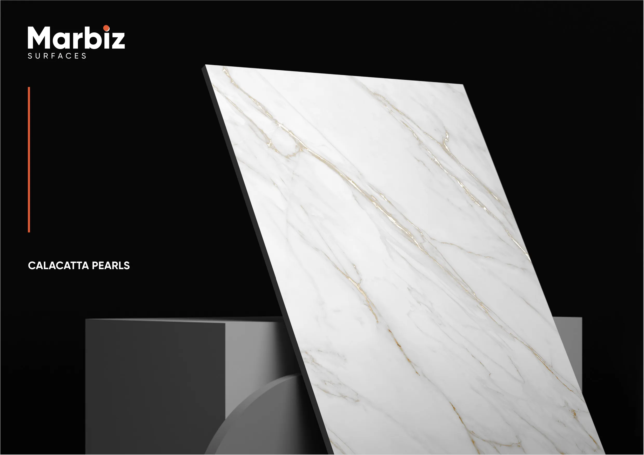 Crafte 600x1200mm White Carving - Design 17 - 600x1200mm Carving