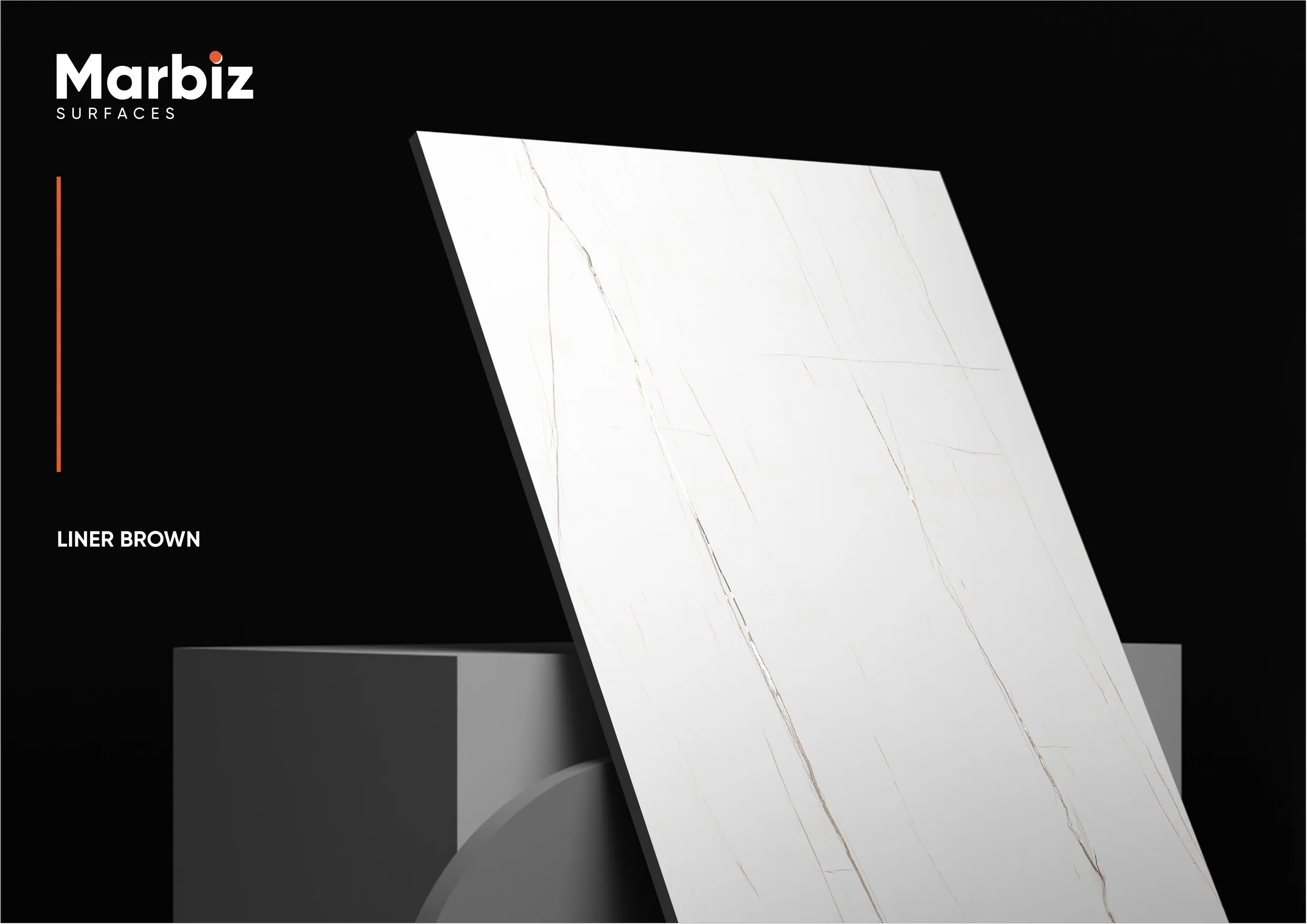 Crafte 600x1200mm White Carving - Design 65 - 600x1200mm Carving