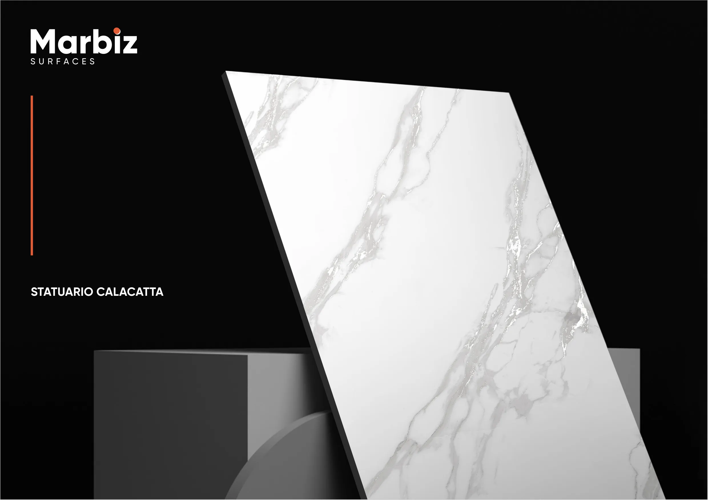Crafte 600x1200mm White Carving - Design 87 - 600x1200mm Carving
