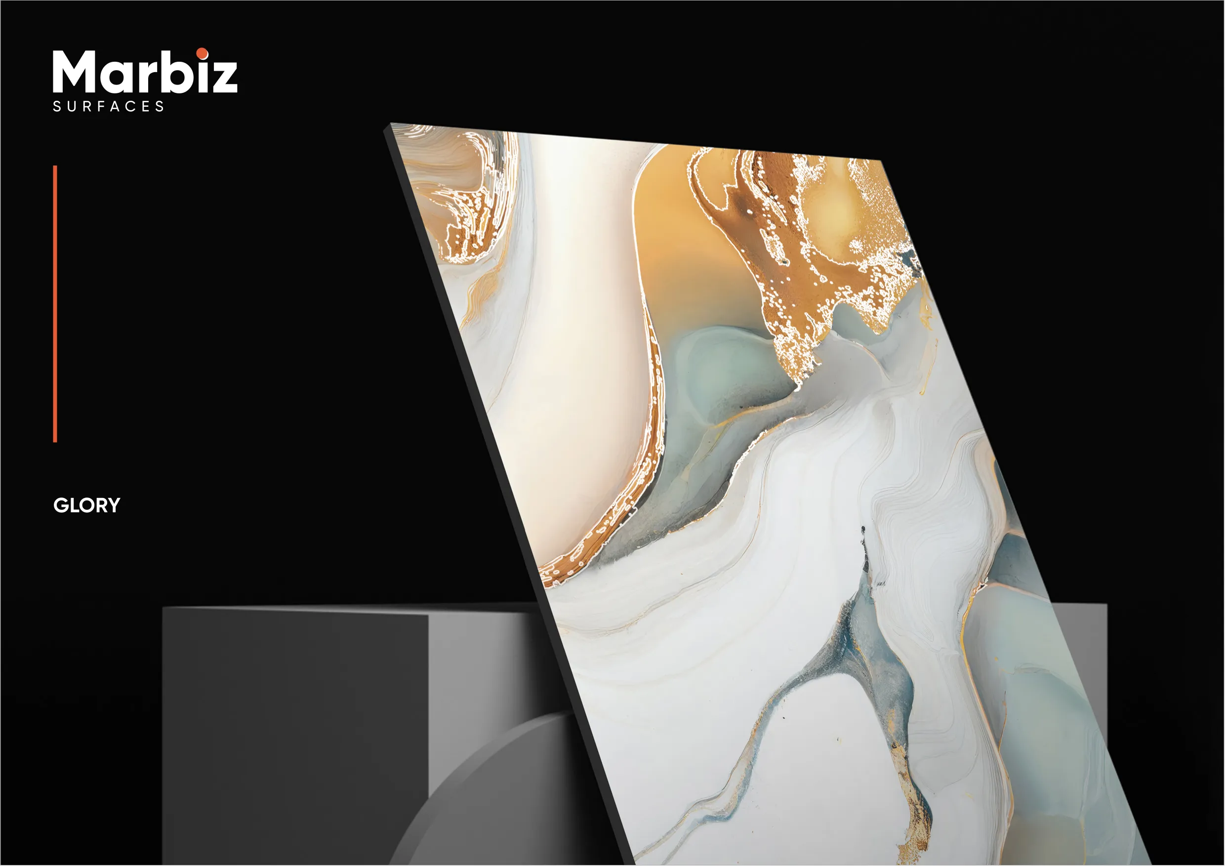 Daynamic 600x1200mm Liquid - Design 62 - 600x1200mm Liquid