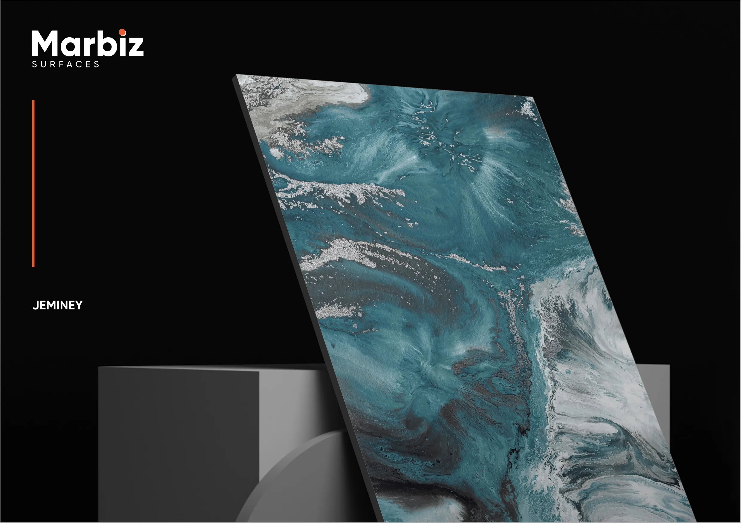 Daynamic 600x1200mm Liquid - Design 64 - 600x1200mm Liquid
