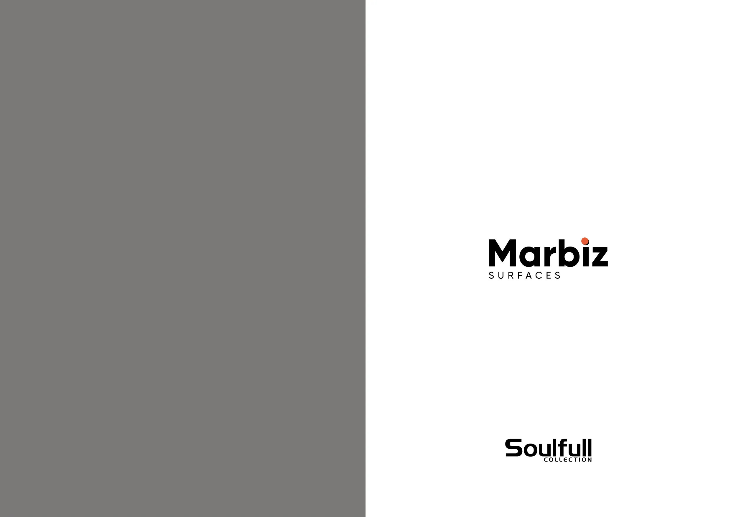 Soulfull 600x1200mm Carving Endless - Design 1 - 600x1200mm Carving