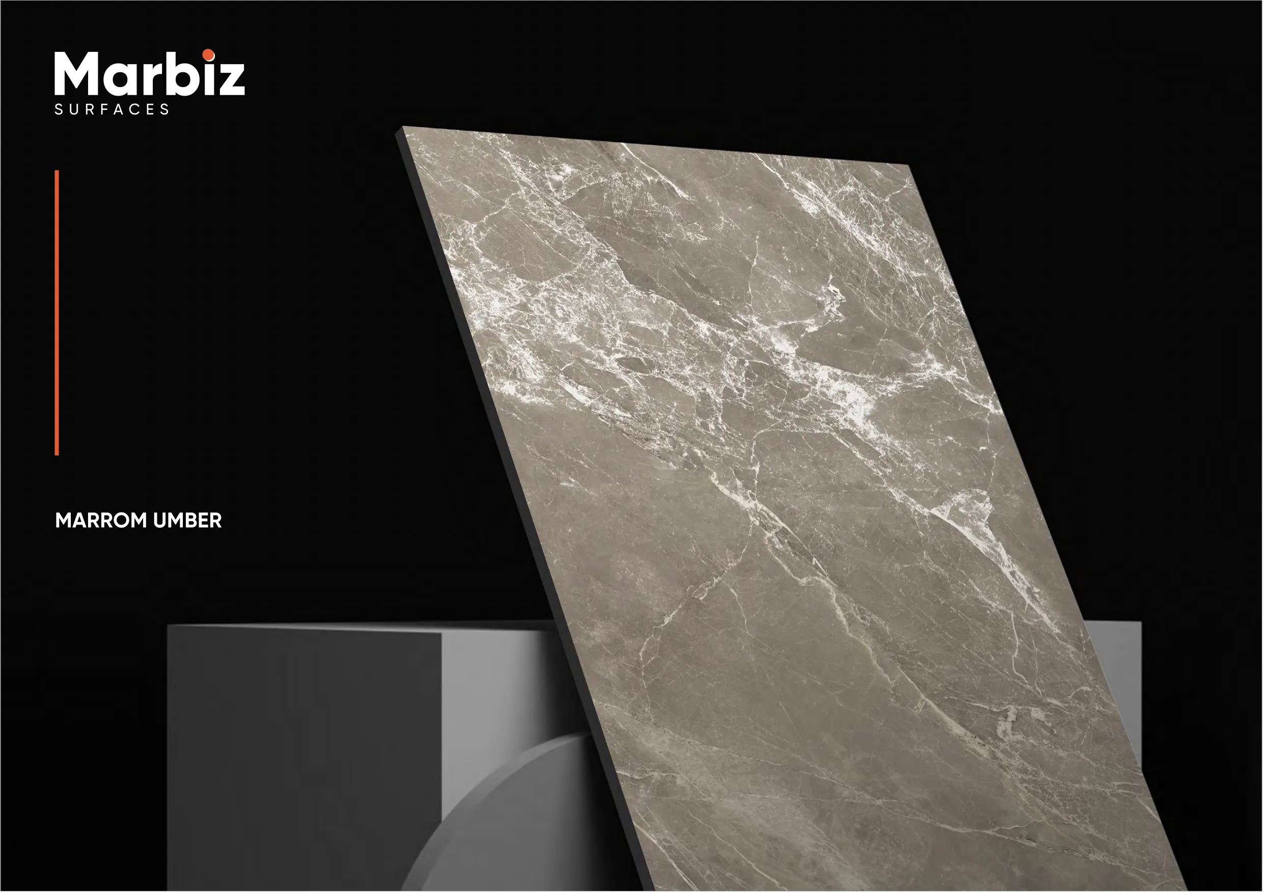 Soulfull 600x1200mm Carving Endless - Design 115 - 600x1200mm Carving
