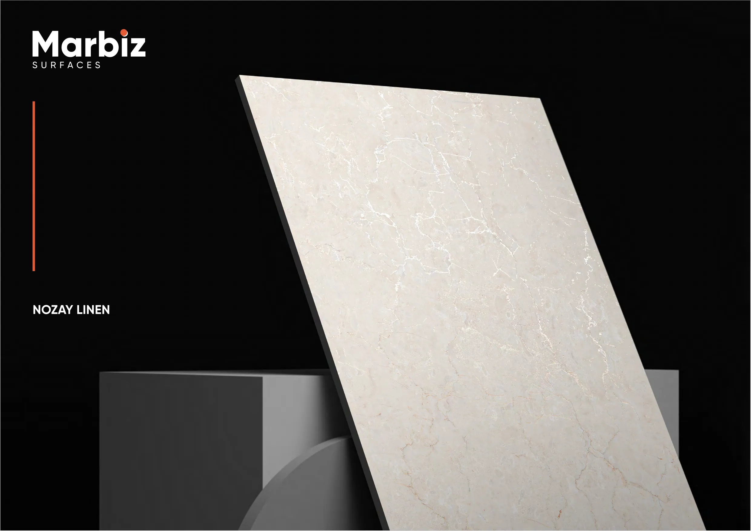 Soulfull 600x1200mm Carving Endless - Design 125 - 600x1200mm Carving