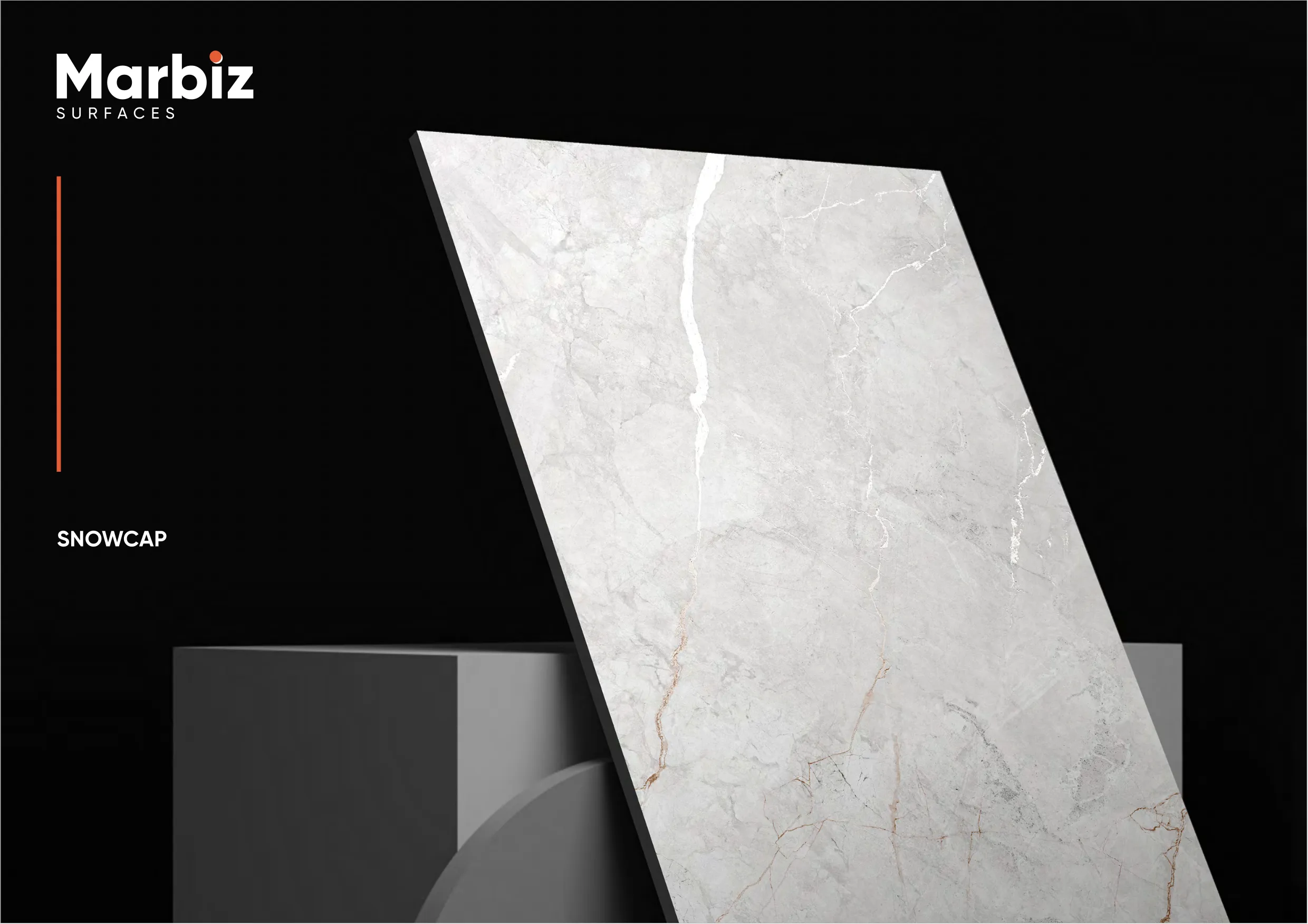 Soulfull 600x1200mm Carving Endless - Design 155 - 600x1200mm Carving