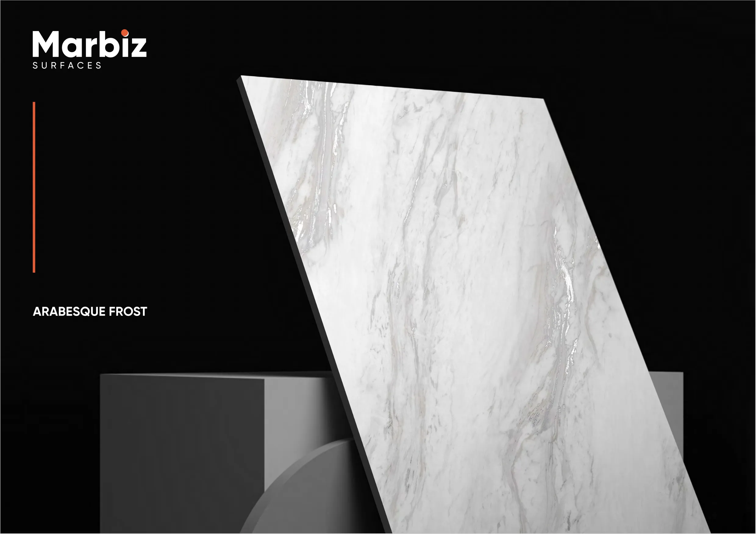 Soulfull 600x1200mm Carving Endless - Design 17 - 600x1200mm Carving