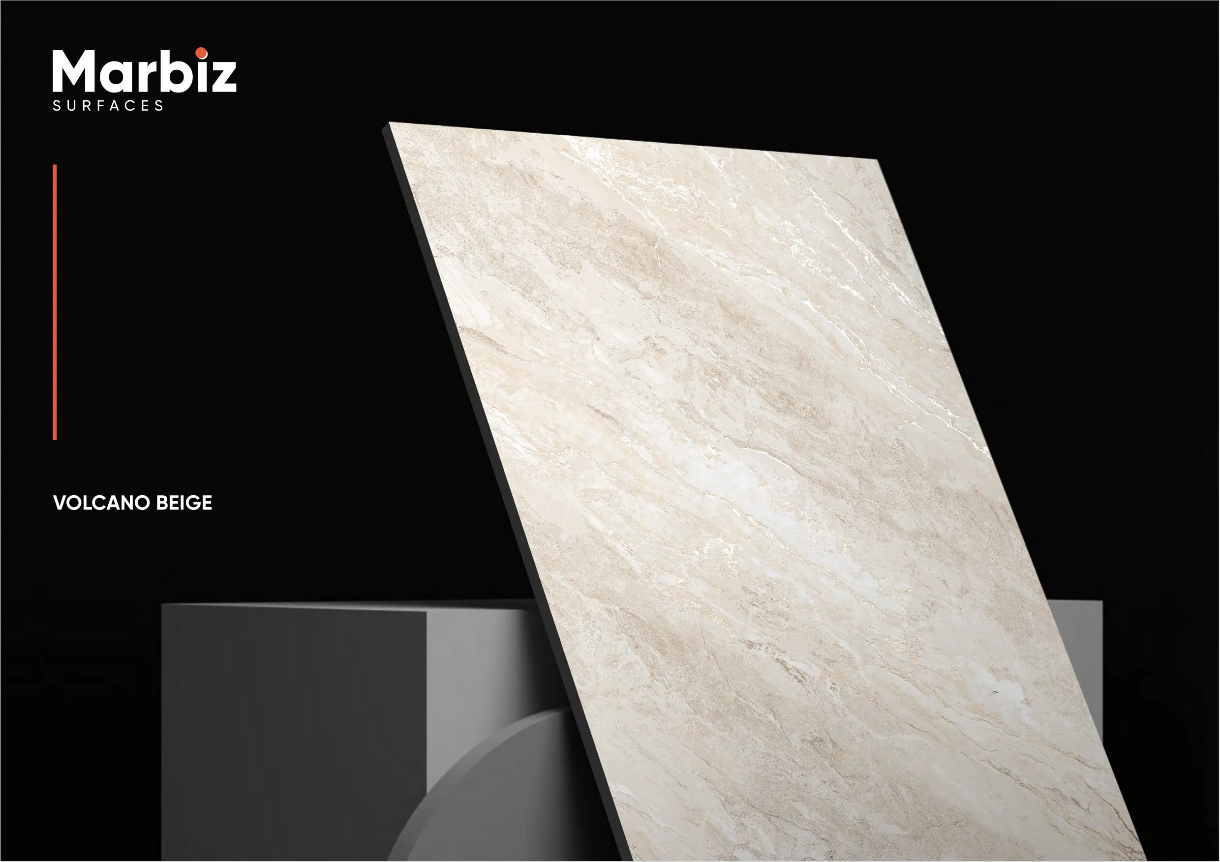 Soulfull 600x1200mm Carving Endless - Design 191 - 600x1200mm Carving