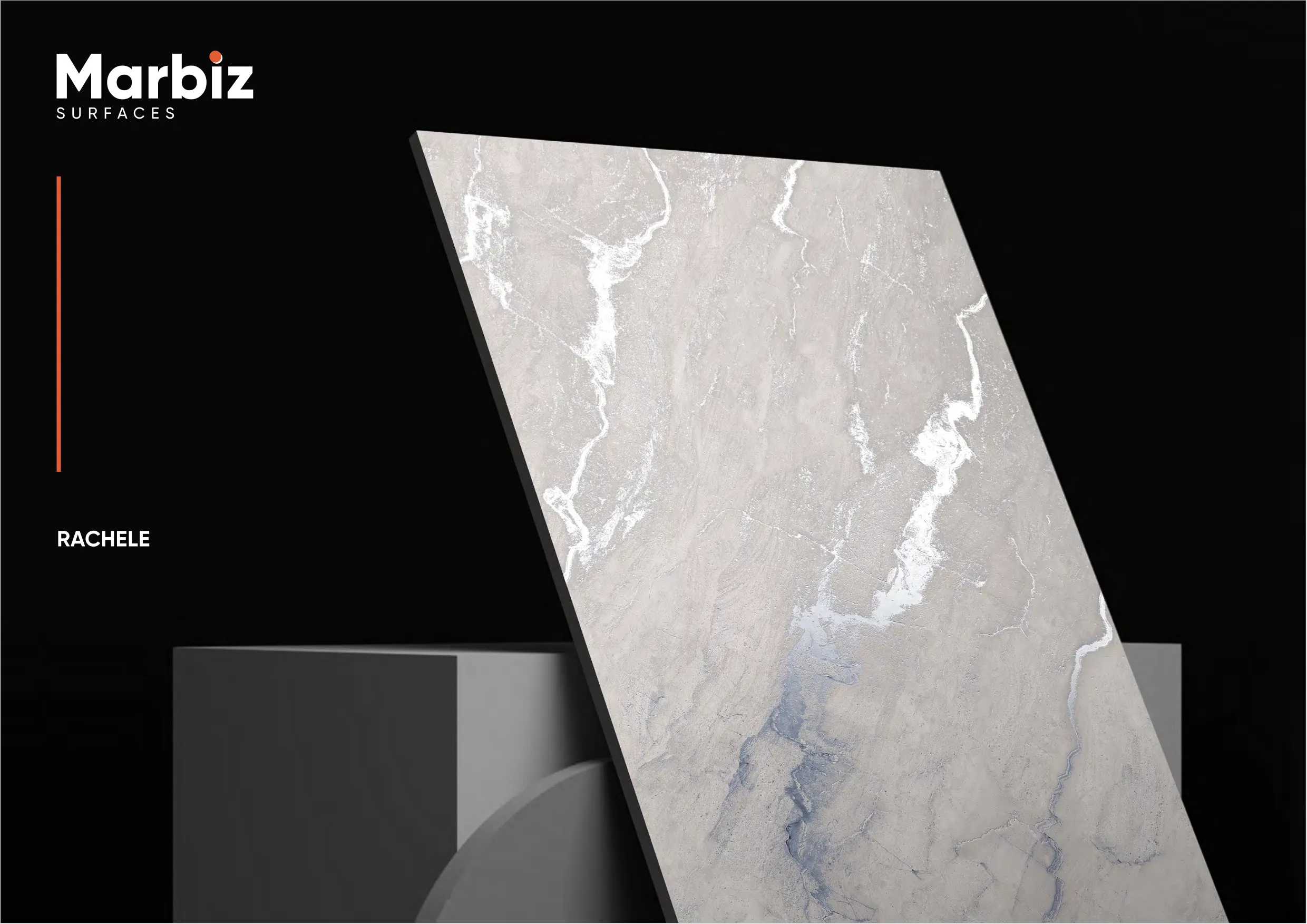 Soulfull 600x1200mm Carving Endless - Design 209 - 600x1200mm Carving