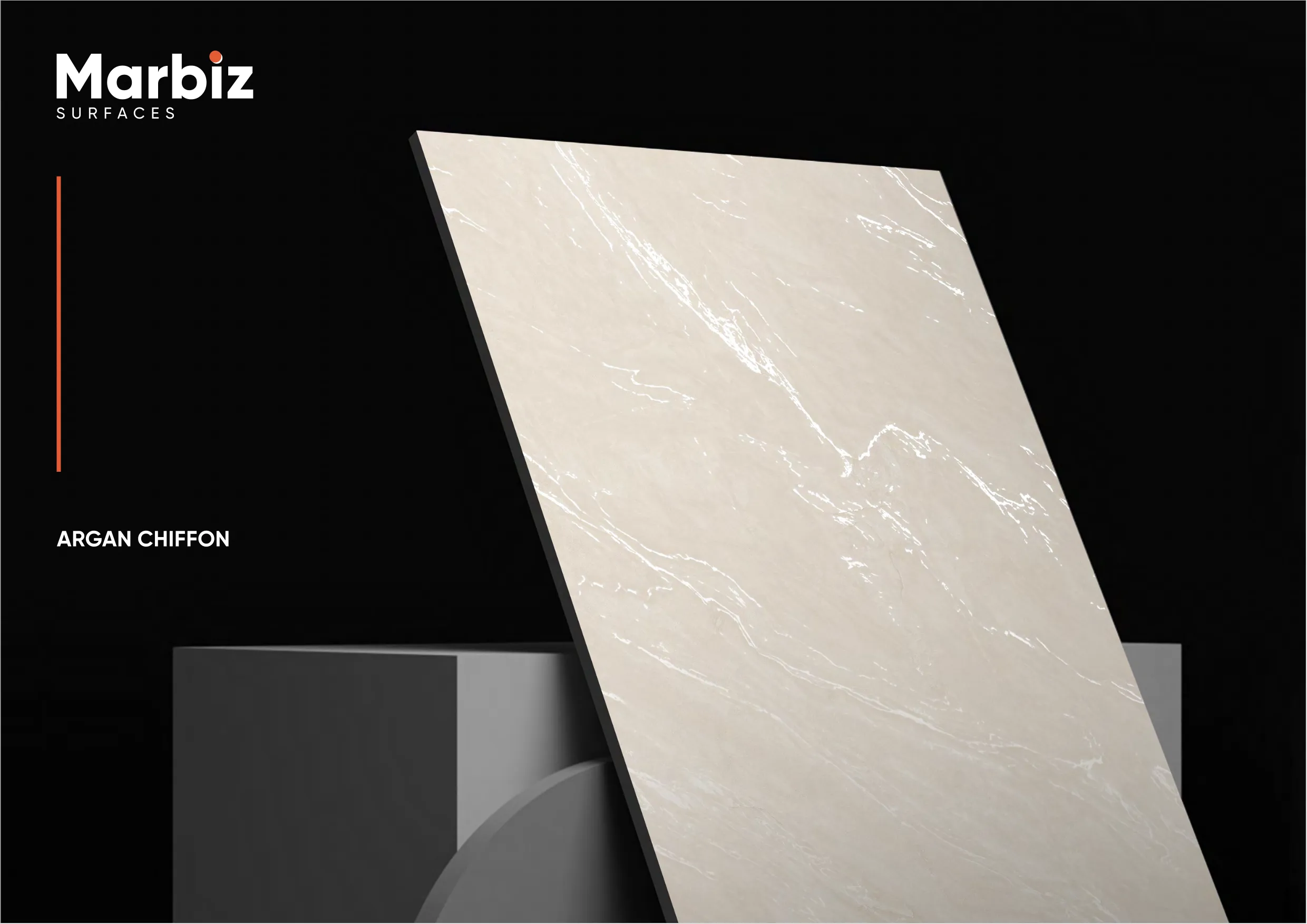 Soulfull 600x1200mm Carving Endless - Design 21 - 600x1200mm Carving