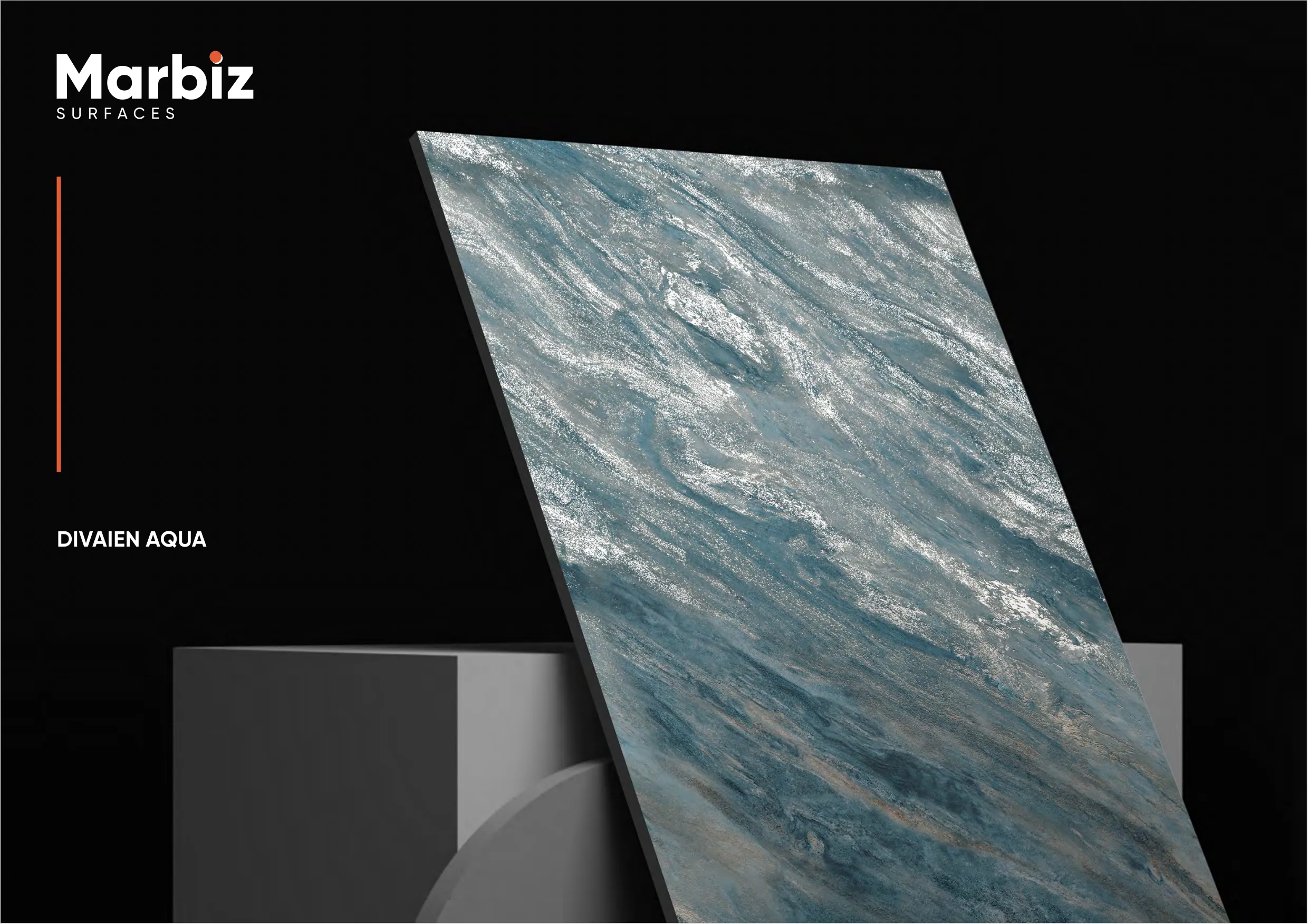 Soulfull 600x1200mm Carving Endless - Design 221 - 600x1200mm Carving