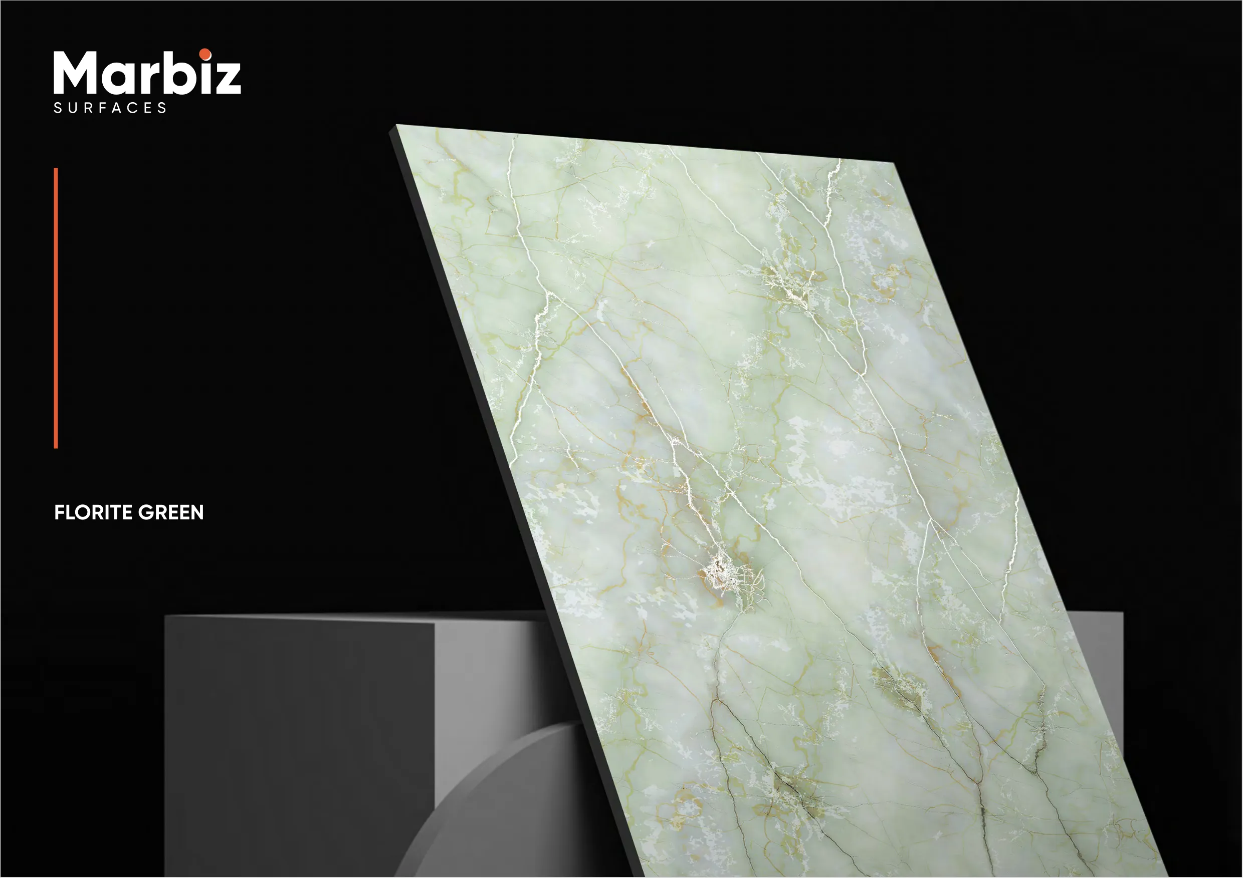 Soulfull 600x1200mm Carving Endless - Design 229 - 600x1200mm Carving