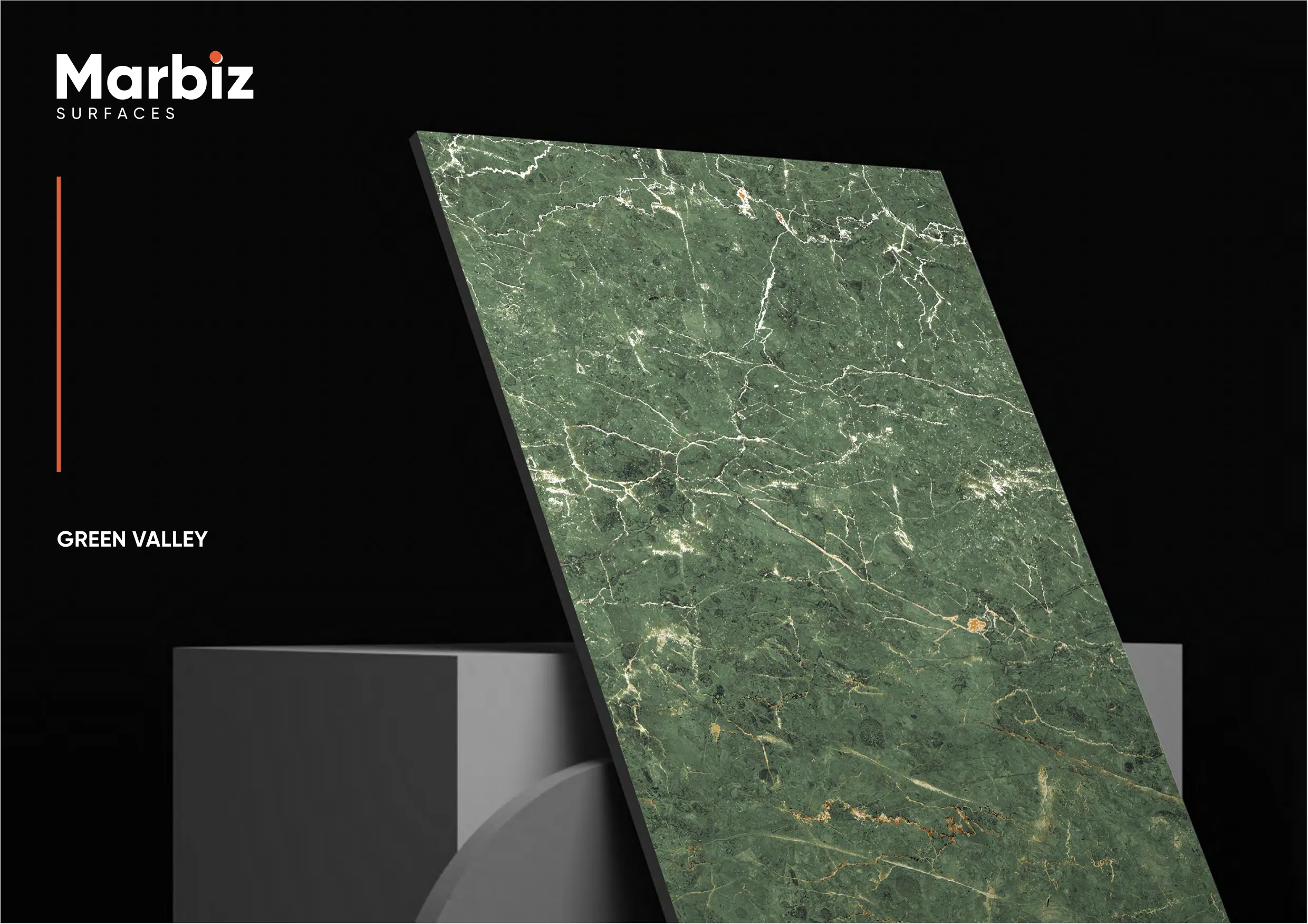 Soulfull 600x1200mm Carving Endless - Design 239 - 600x1200mm Carving