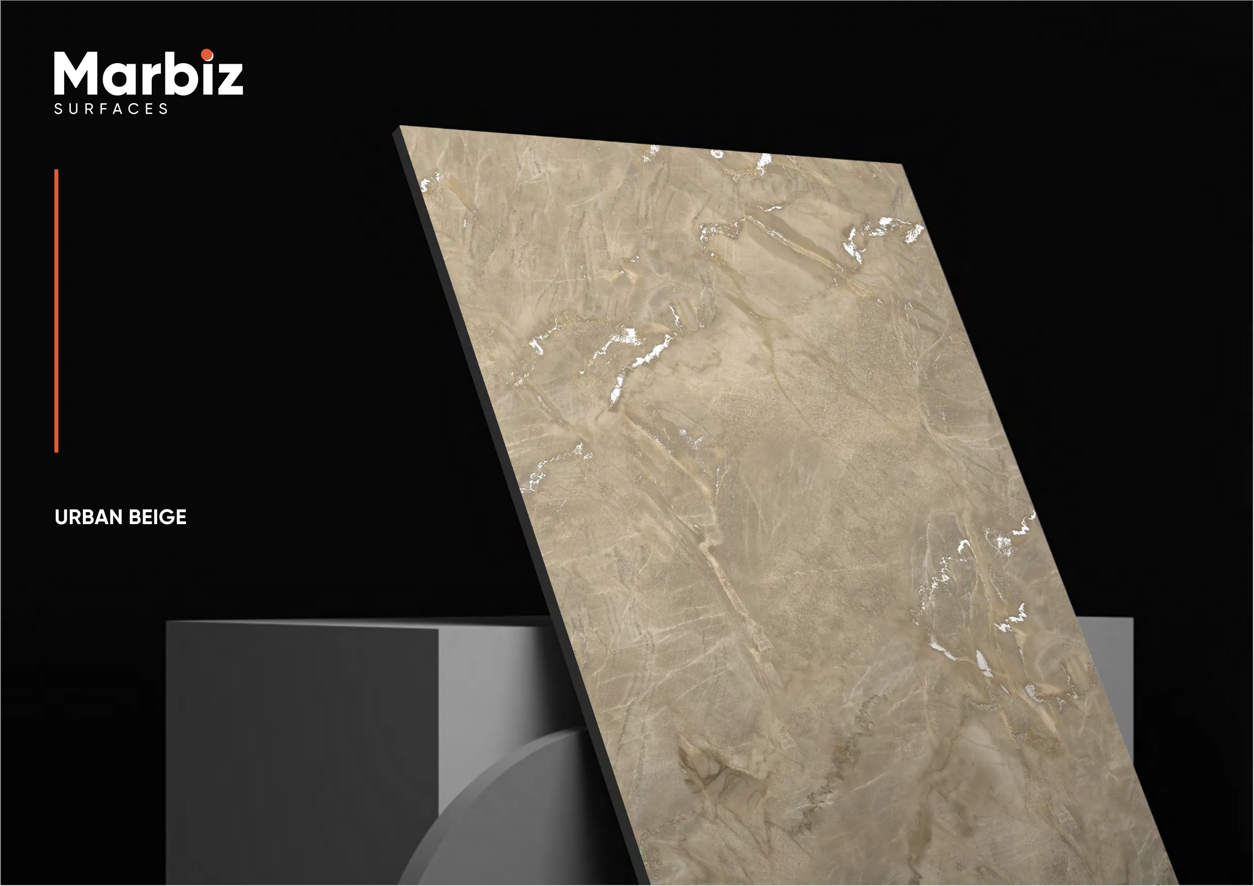 Soulfull 600x1200mm Carving Endless - Design 261 - 600x1200mm Carving