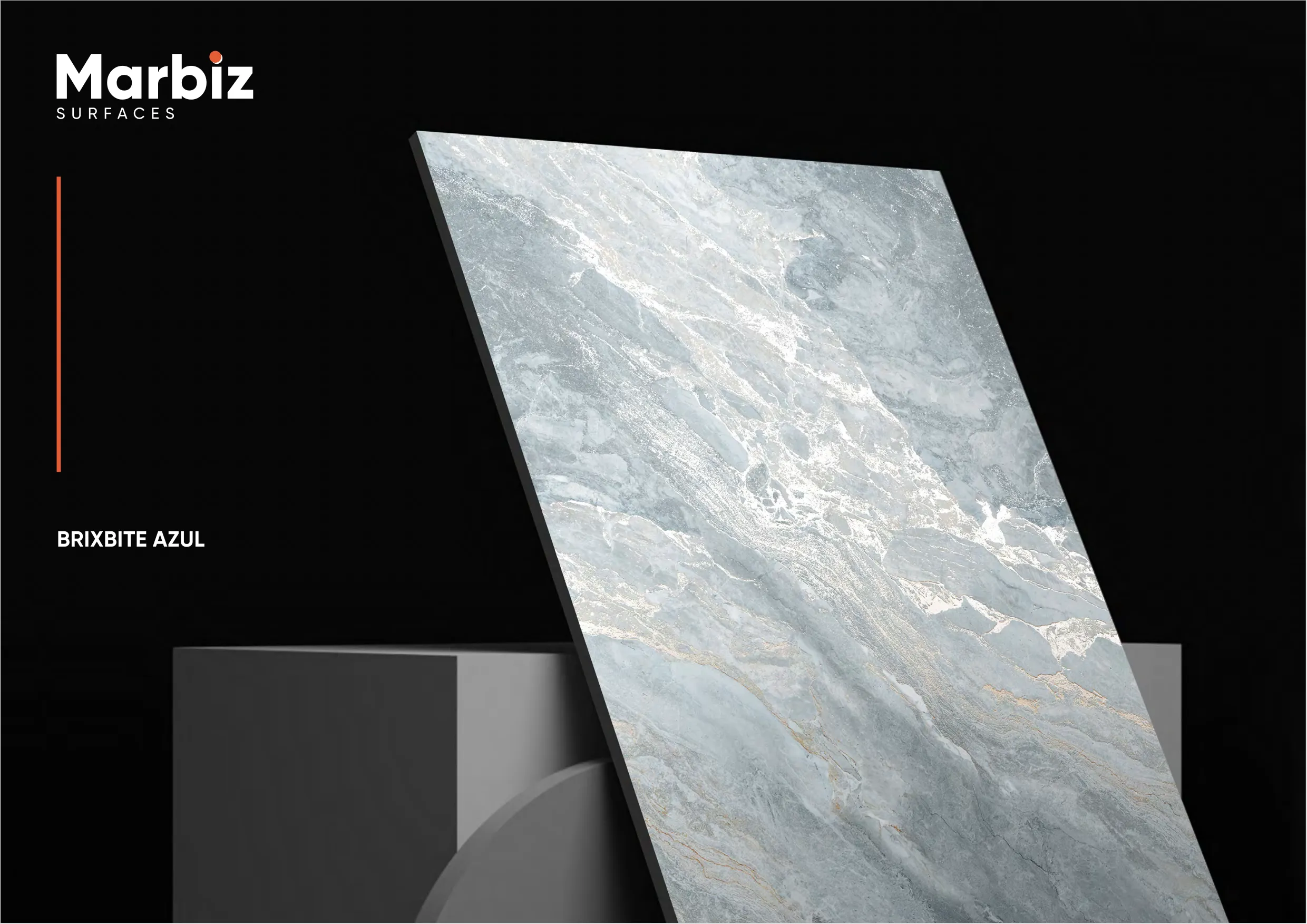 Soulfull 600x1200mm Carving Endless - Design 49 - 600x1200mm Carving