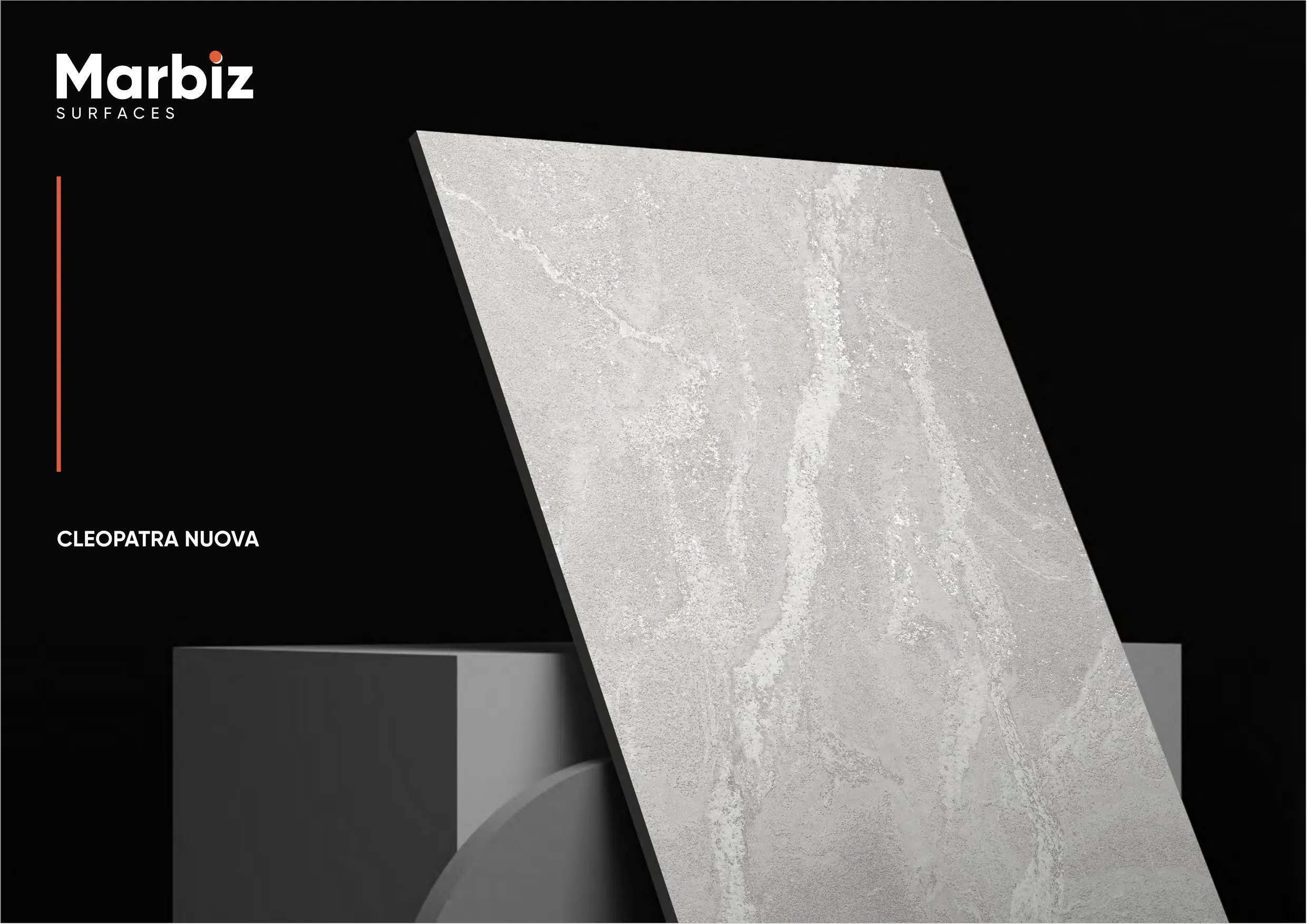 Soulfull 600x1200mm Carving Endless - Design 63 - 600x1200mm Carving