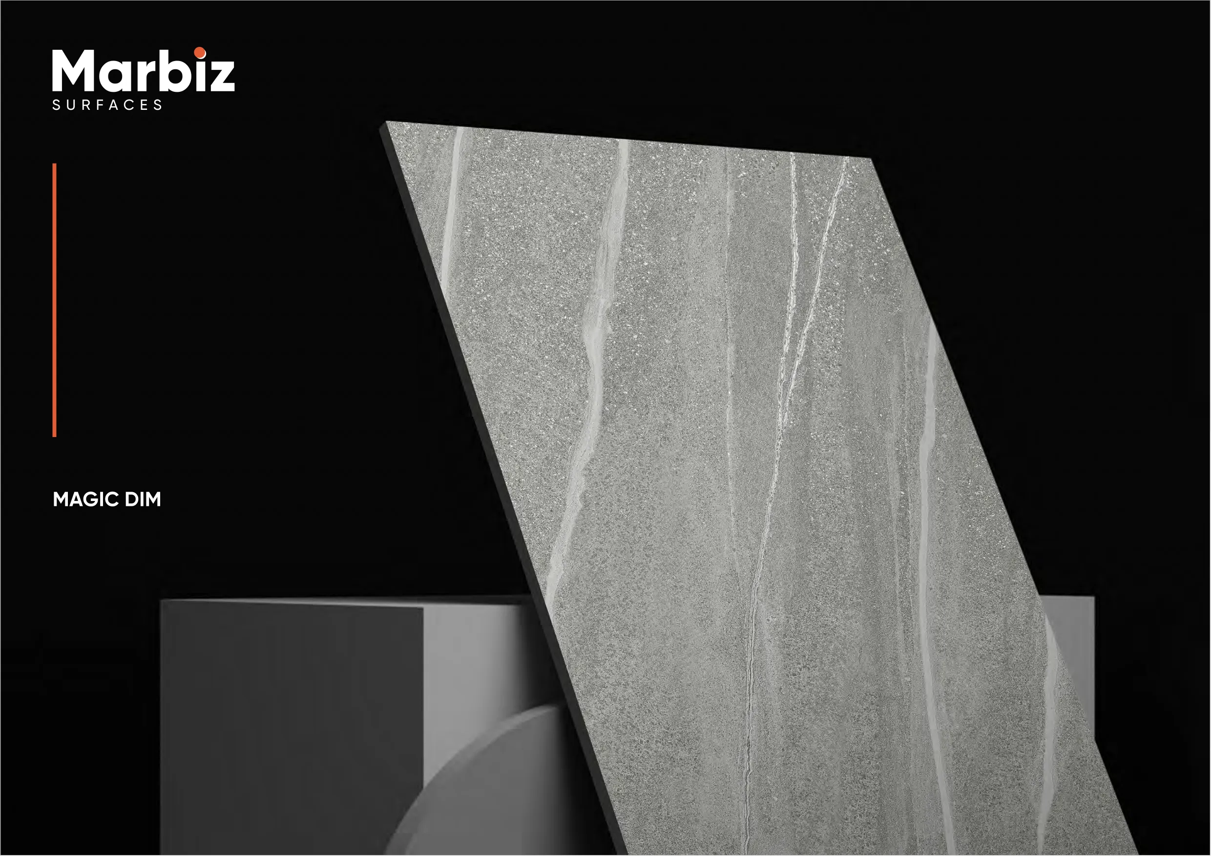 Soulfull 600x1200mm Carving Endless - Design 93 - 600x1200mm Carving
