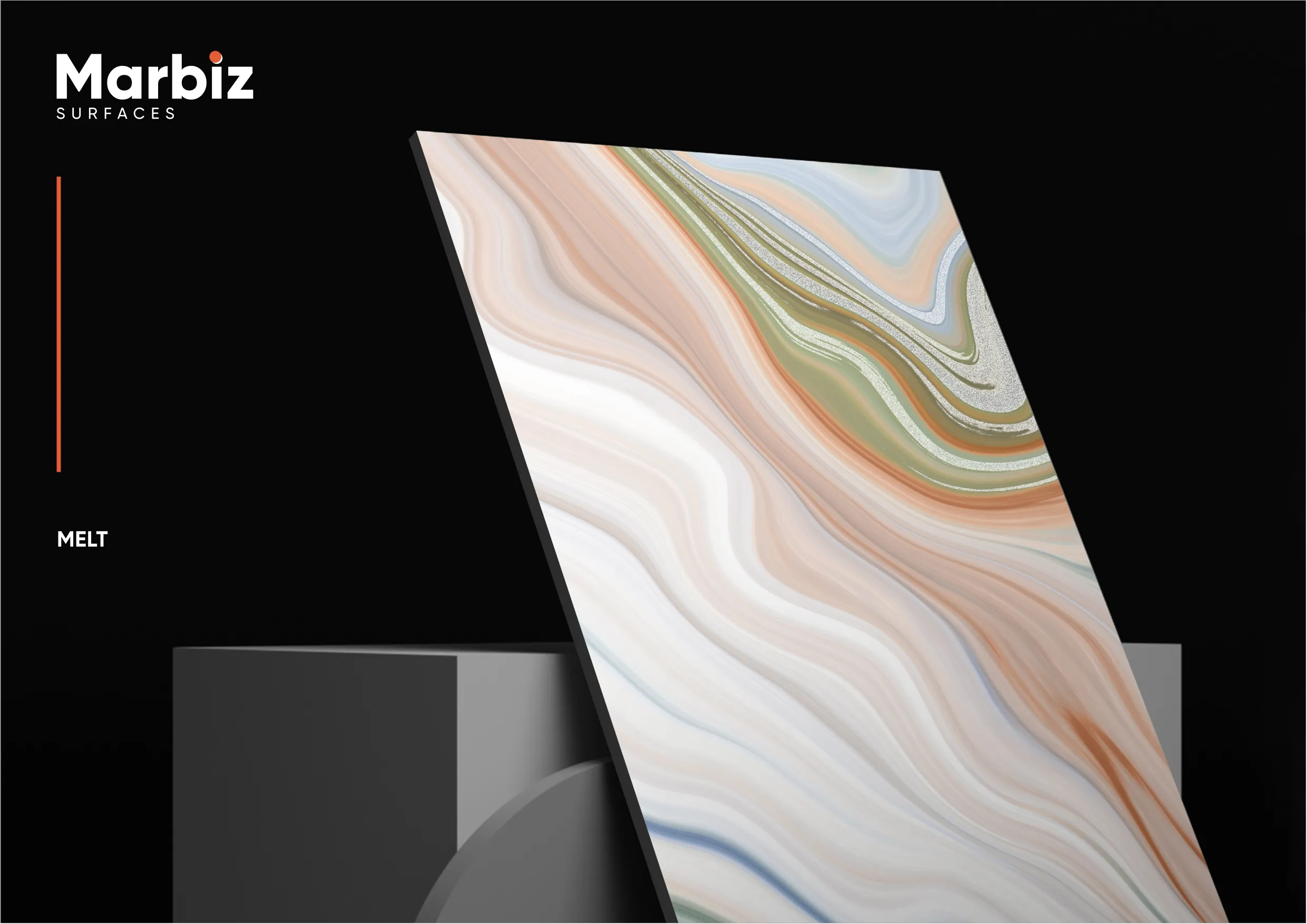 Soulfull 600x1200mm Carving Random - Design 119 - 600x1200mm Carving
