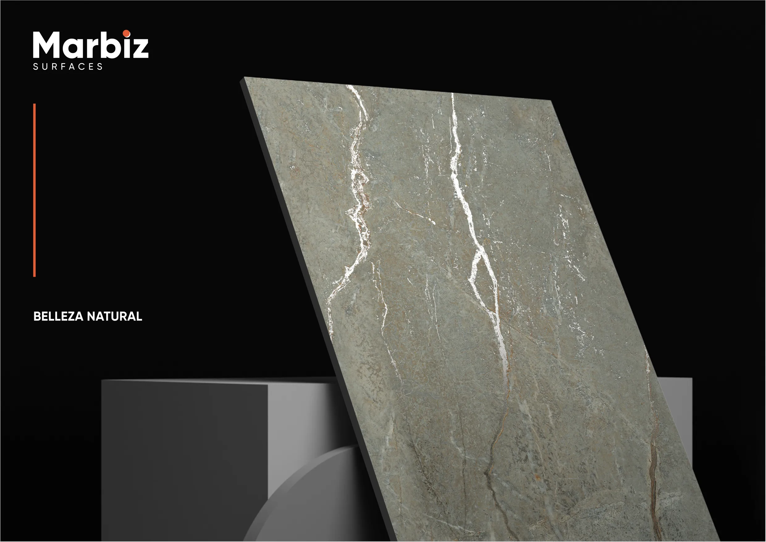 Soulfull 600x1200mm Carving Random - Design 137 - 600x1200mm Carving