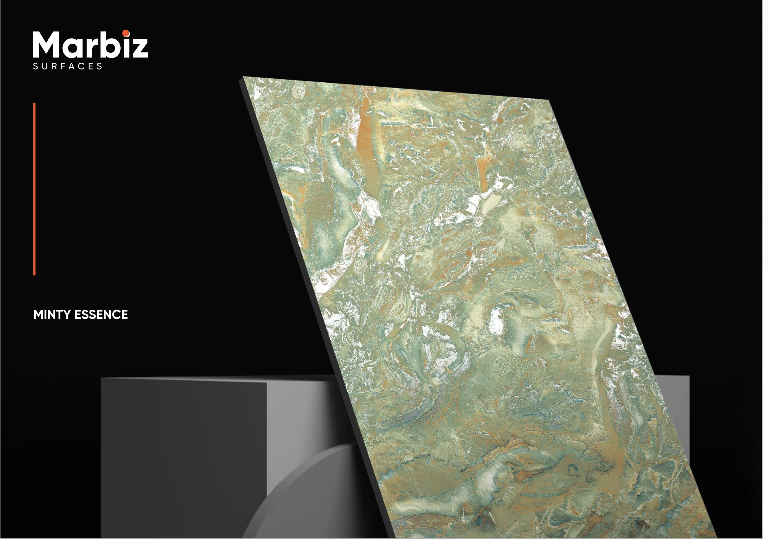 Soulfull 600x1200mm Carving Random - Design 177 - 600x1200mm Carving