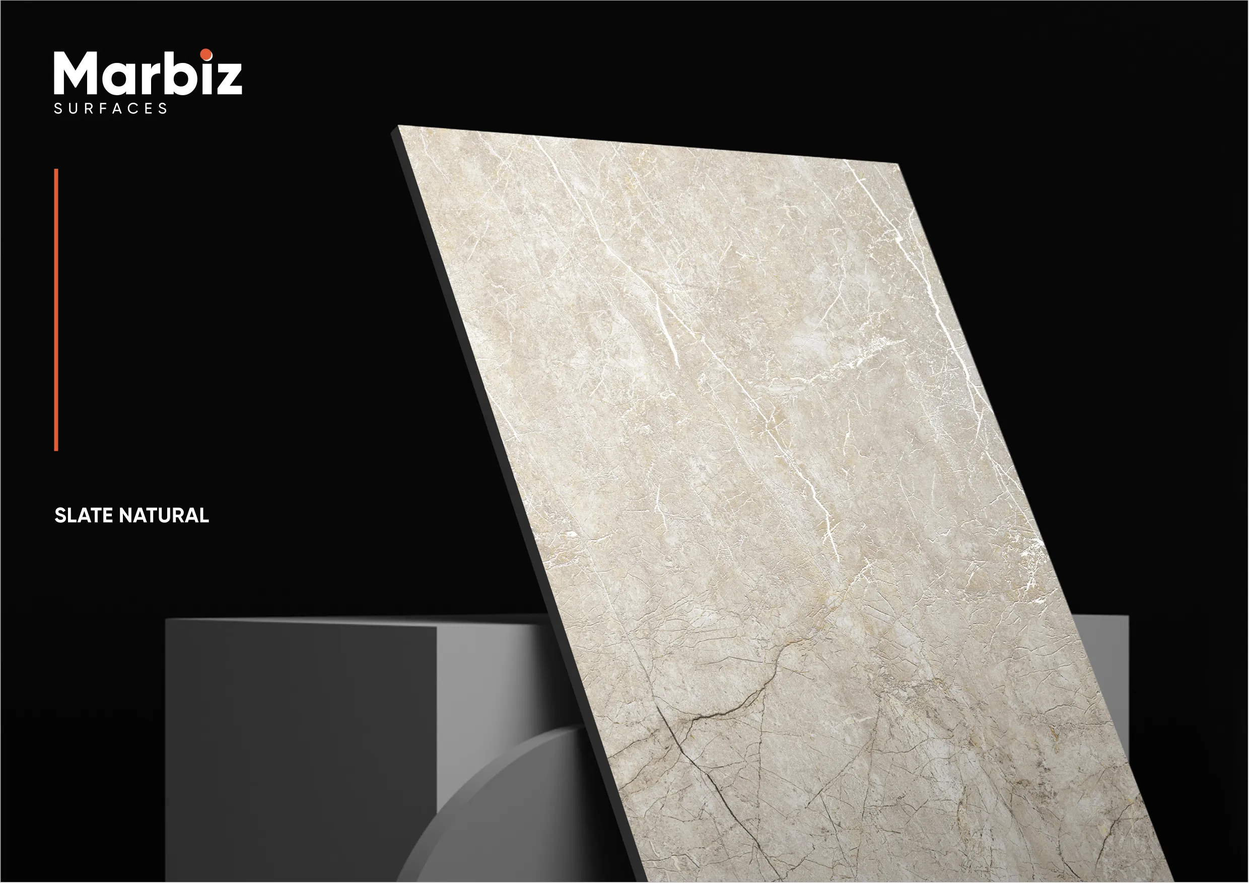 Soulfull 600x1200mm Carving Random - Design 187 - 600x1200mm Carving