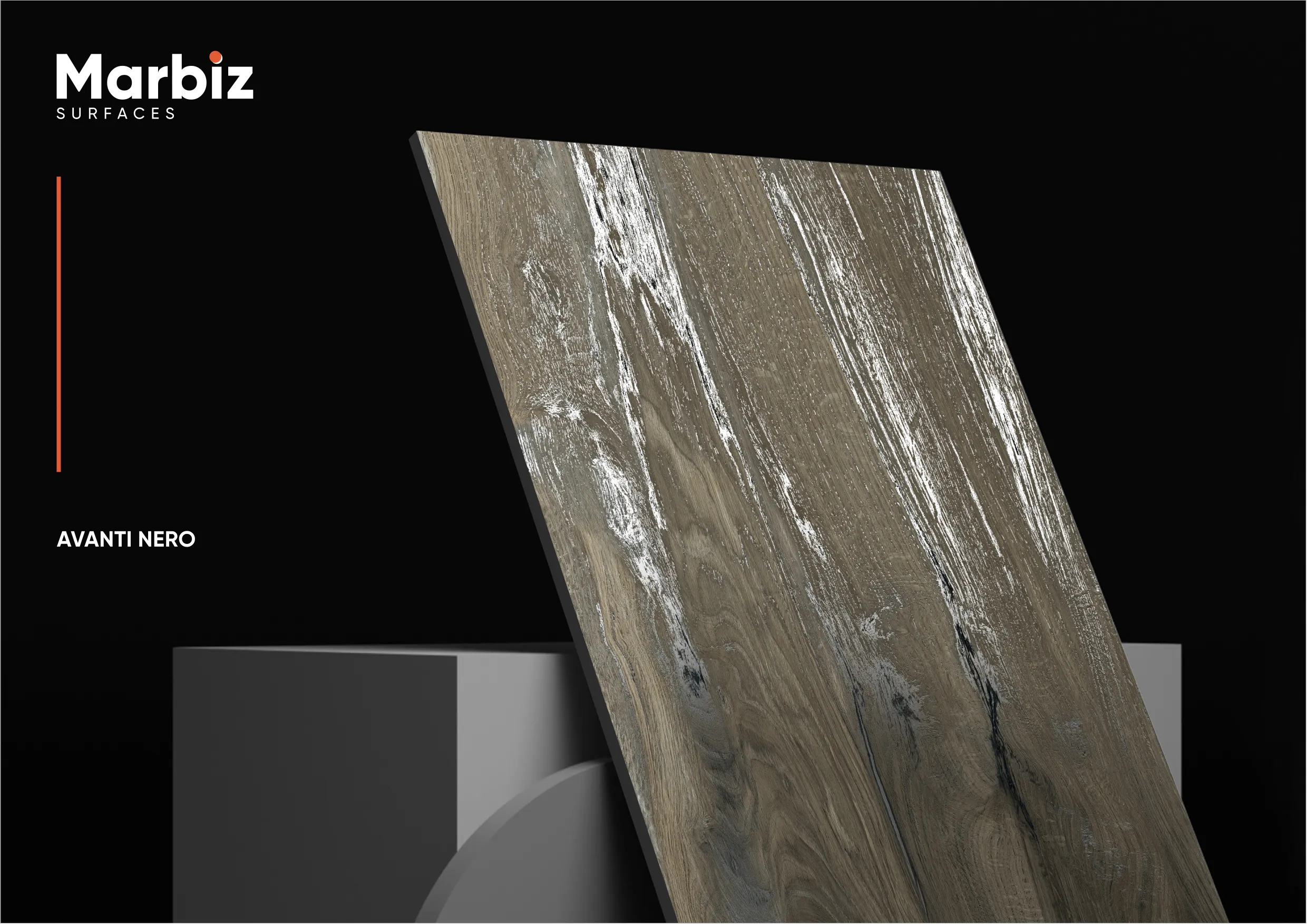 Soulfull 600x1200mm Carving Random - Design 199 - 600x1200mm Carving