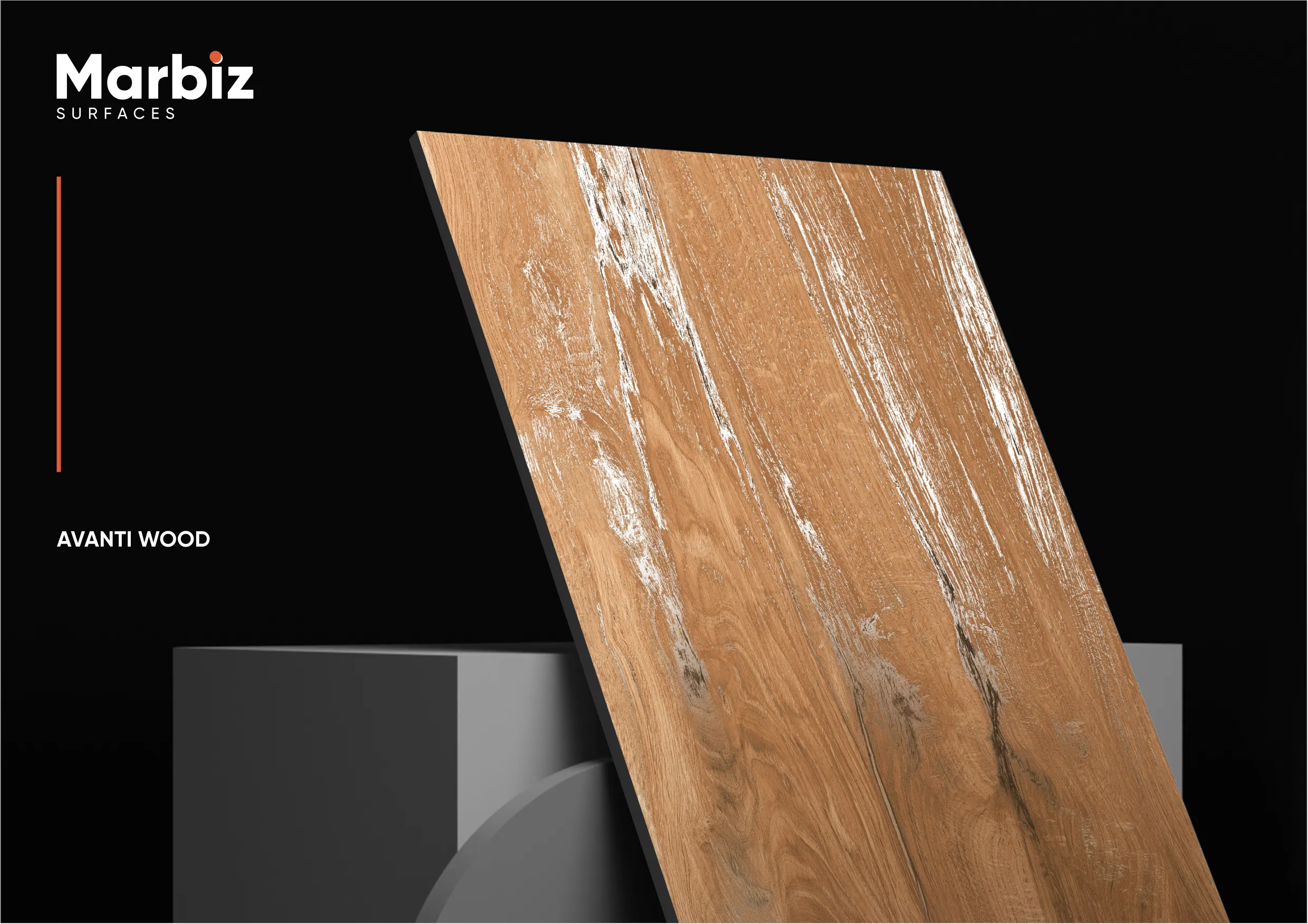 Soulfull 600x1200mm Carving Random - Design 201 - 600x1200mm Carving